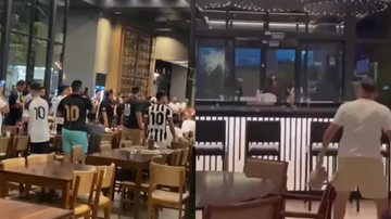 Reprodução/Redes Sociais