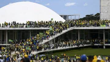 Foto: Marcelo Camargo / Agência Brasil