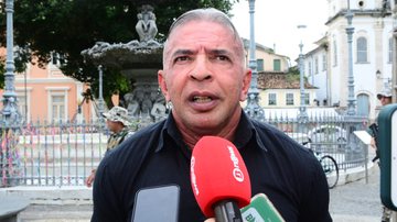 Joilson César / BNews