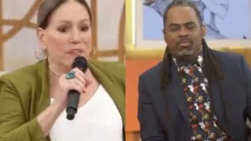 Reprodução / Globo