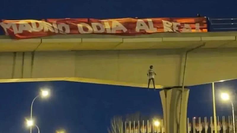 Reprodução/Twitter