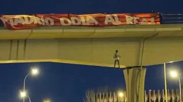 Reprodução/Twitter