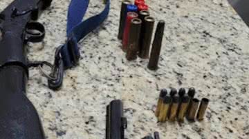 Divulgação/Polícia Civil