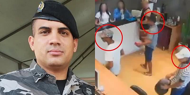 Reprodução/Redes sociais