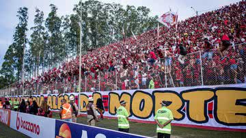 Pietro Carpi/EC Vitória