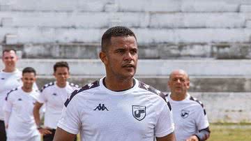 Reprodução/Instagram/Escola de Arbitragem Sergipe