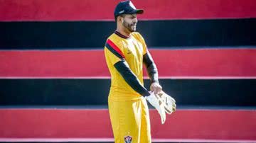 Foto: Pietro Carpi/EC Vitória