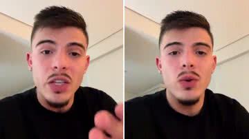 Reprodução / Redes Sociais