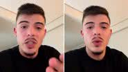 Reprodução / Redes Sociais