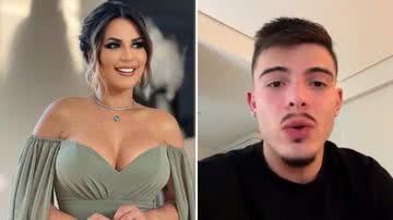 Reprodução / Redes Sociais