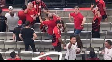 Reprodução/ Vídeo