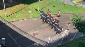 Reprodução/ Vídeo