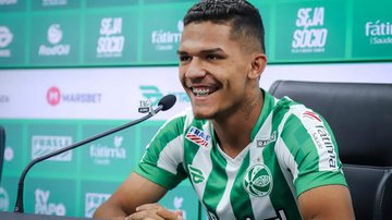 Fernando Alves/Juventude