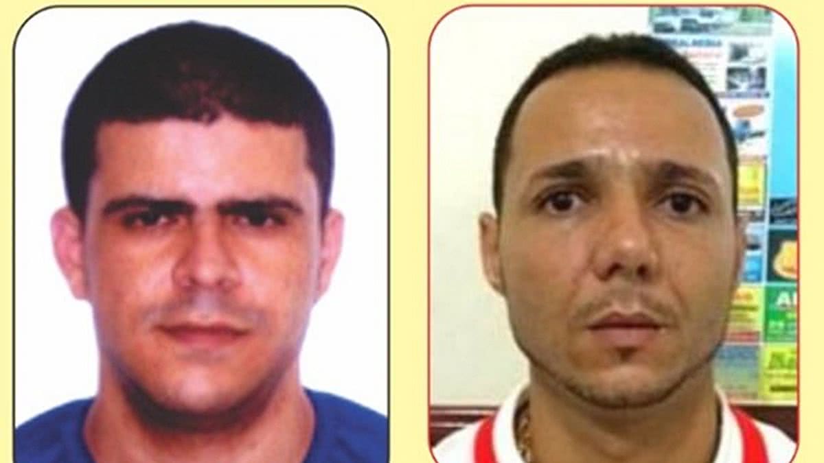 Os traficantes baianos que estão 'tocando o terror' no Rio de Janeiro