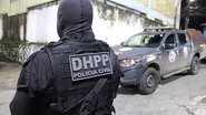 Divulgação/SSP-BA