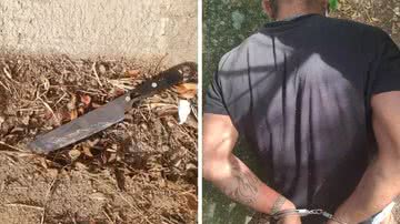 Divulgação/PMSC- montagem NSC total