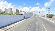 Reprodução/Google Street View