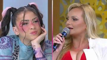 Reprodução / RedeTV