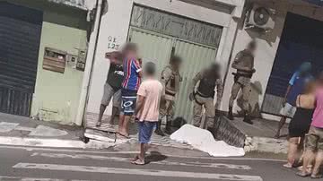 Reprodução/Redes sociais