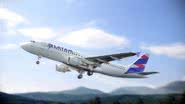 Divulgação / LATAM