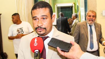 Domingos Jr/ BNews