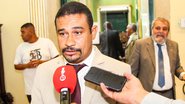 Domingos Jr/ BNews