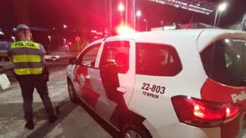 Reprodução/PMSP
