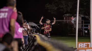 Foto: Victor Ferreira/EC Vitória