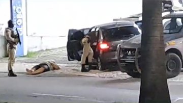 Reprodução/ Vídeo