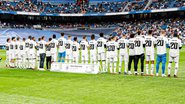 Real Madrid / Twitter