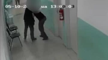 Reprodução/Vídeo
