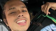 Reprodução/ Instagram @vitao