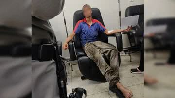 Reprodução/Redes sociais