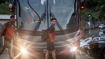 Victor Ferreira/EC Vitória