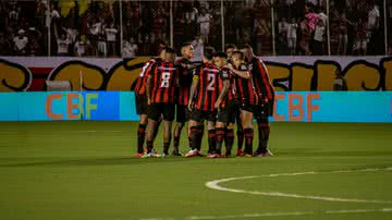 Divulgação/Esporte Clube Vitória