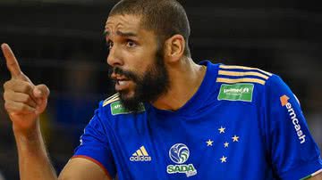 Divulgação/Sada Cruzeiro