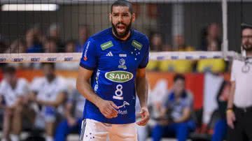 Sada Cruzeiro Vôlei