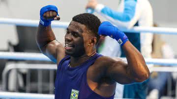 Reprodução twitter/ Time Brasil