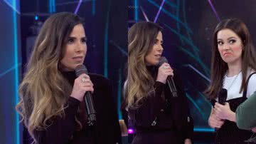 Reprodução/ TV Globo