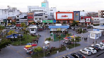 Reprodução/TV Recôncavo