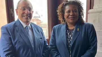 Reprodução/Redes sociais