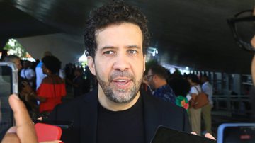 Paulo M. Azevedo / BNews