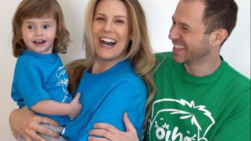 Reprodução/Instagram @tiagoleifert