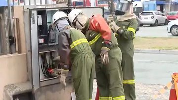 Reprodução/TV Bahia