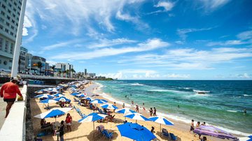 Domingos Júnior / BNews