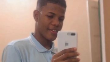 Reprodução/Redes sociais