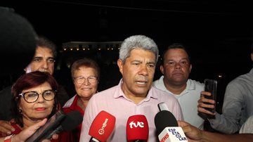 Domingos Júnior/BNews
