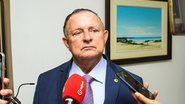 Domingos Júnior / BNews