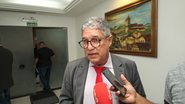 Domingos Júnior / BNews