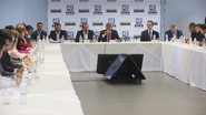 Rafael Martins/GOVBA